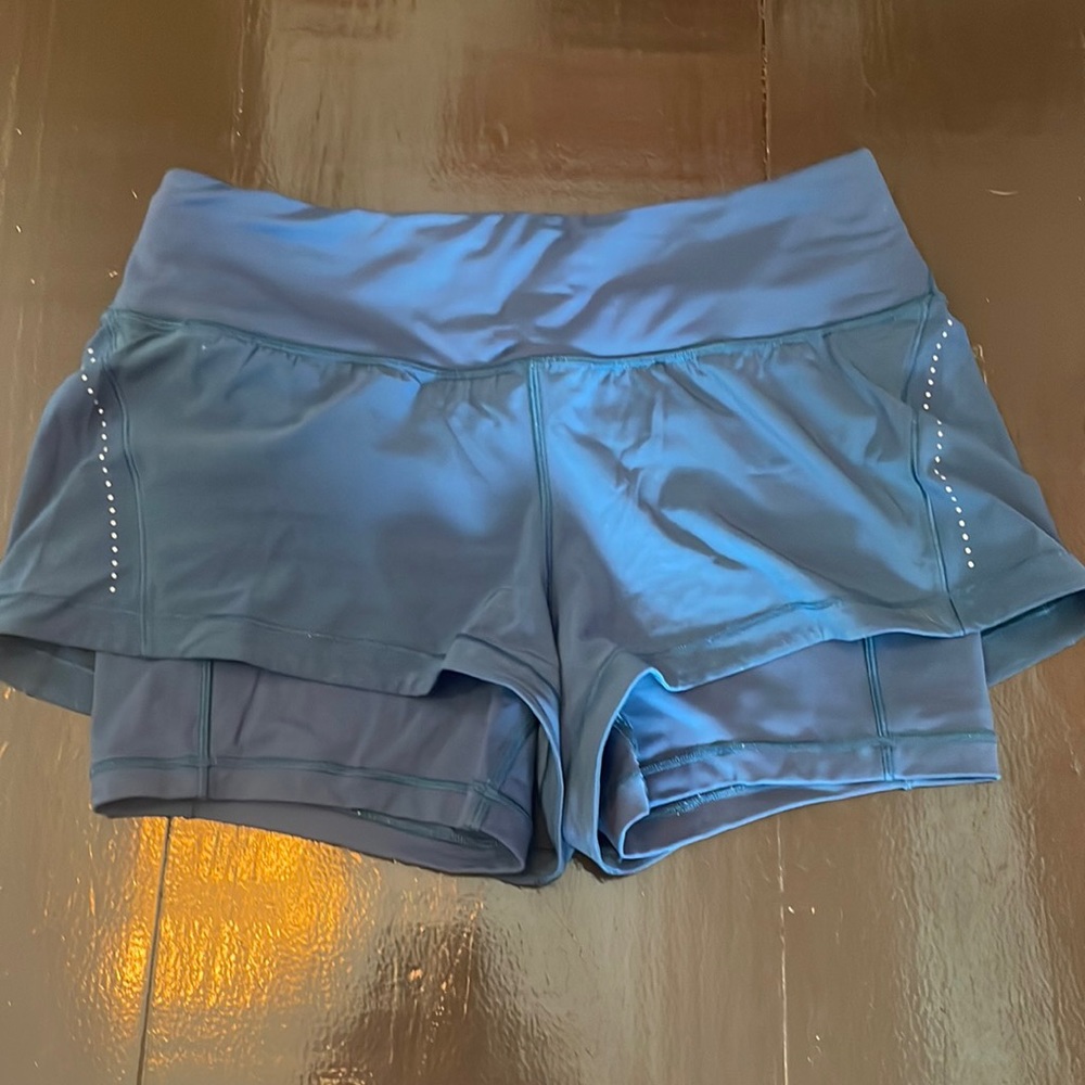 Luluemon Shorts